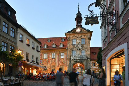 Allemagne, Bamberg
