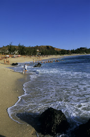 Ile de la Réunion.France