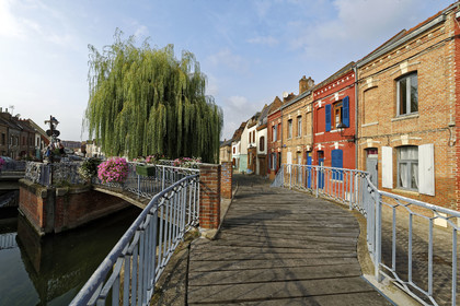 France, Amiens