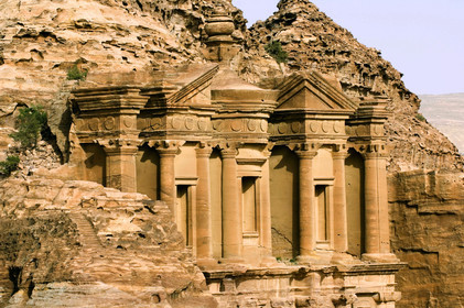 Petra, Jordan