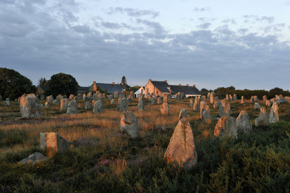 France, Carnac