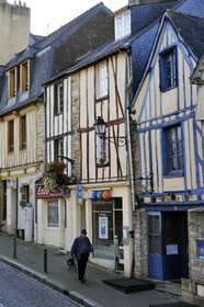 France, Vannes