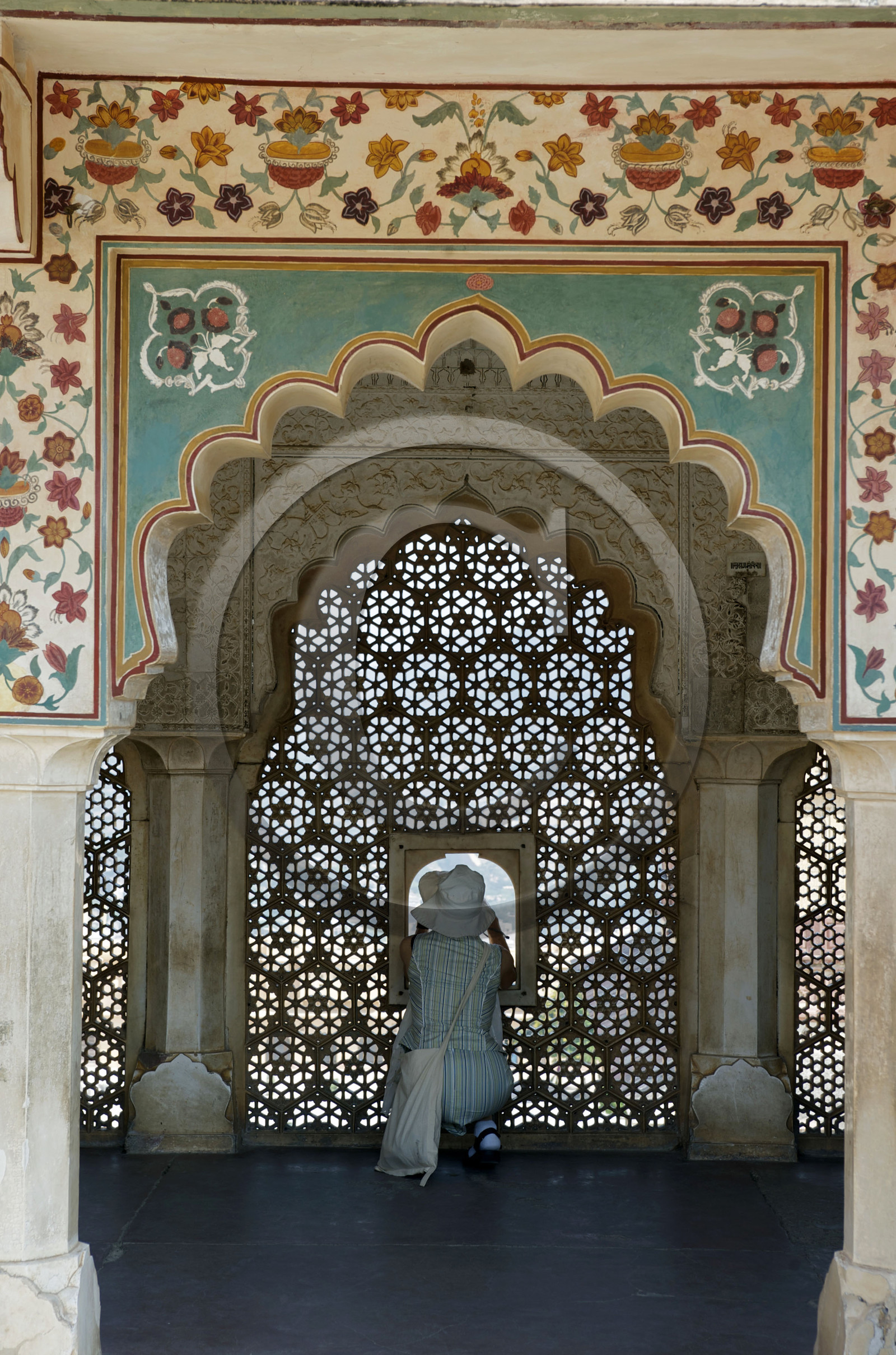 Inde, Jaipur