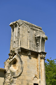 France, Saint Gilles