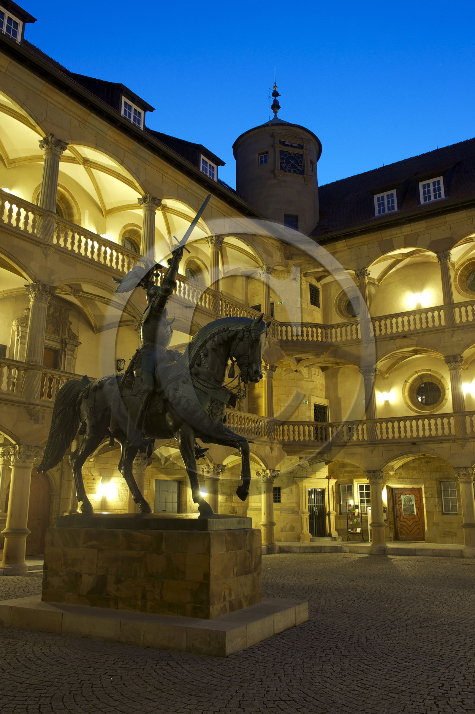 Allemagne, Stuttgart