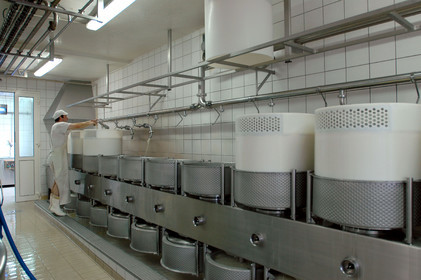 Franche-Comte, France