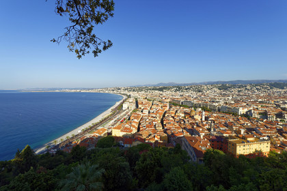 France, Nice
