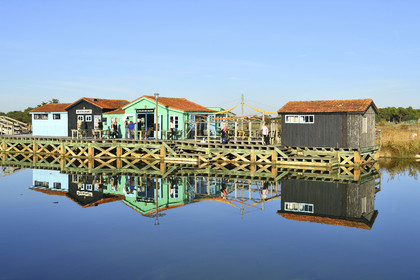 France, Oleron