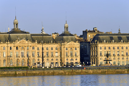 France, Bordeaux