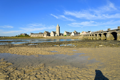 France, Portbail
