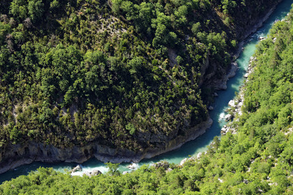France, Verdon