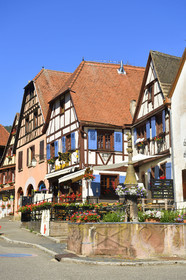 France, Dambach