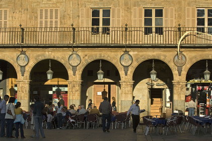 Salamanca, Spain