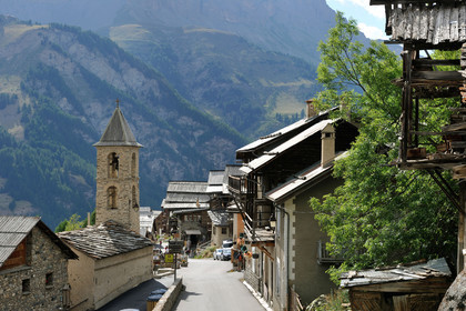 France, Alpes