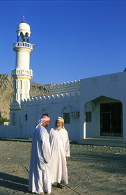 Musandam, Oman