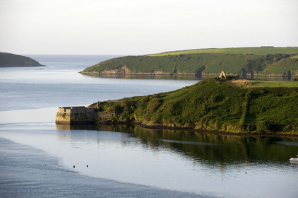 Irlande, Kinsale