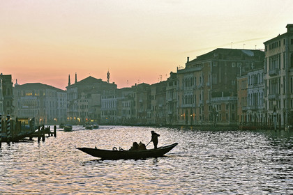 Italie, Venise
