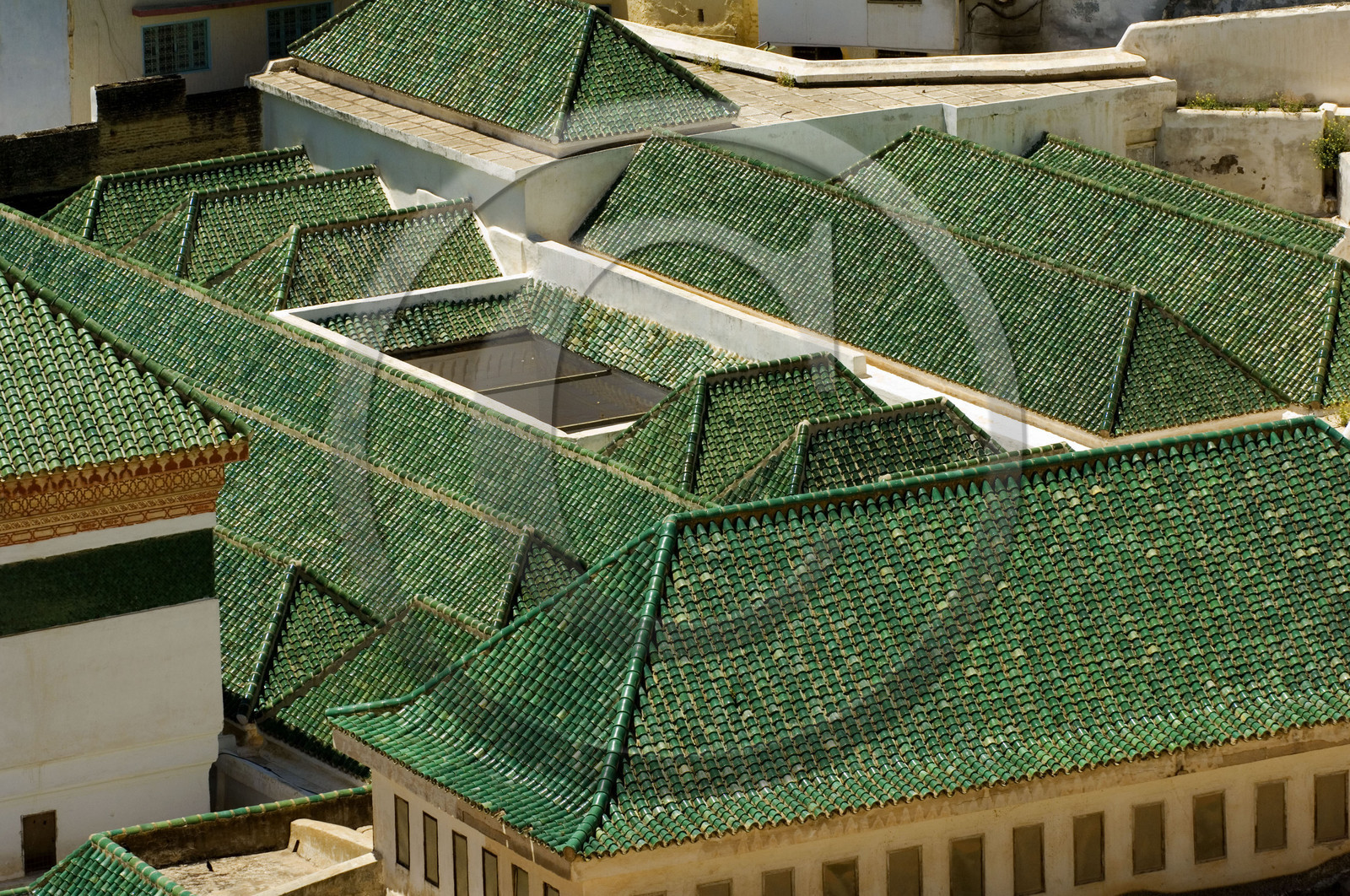 Moulay Idriss, Morocco