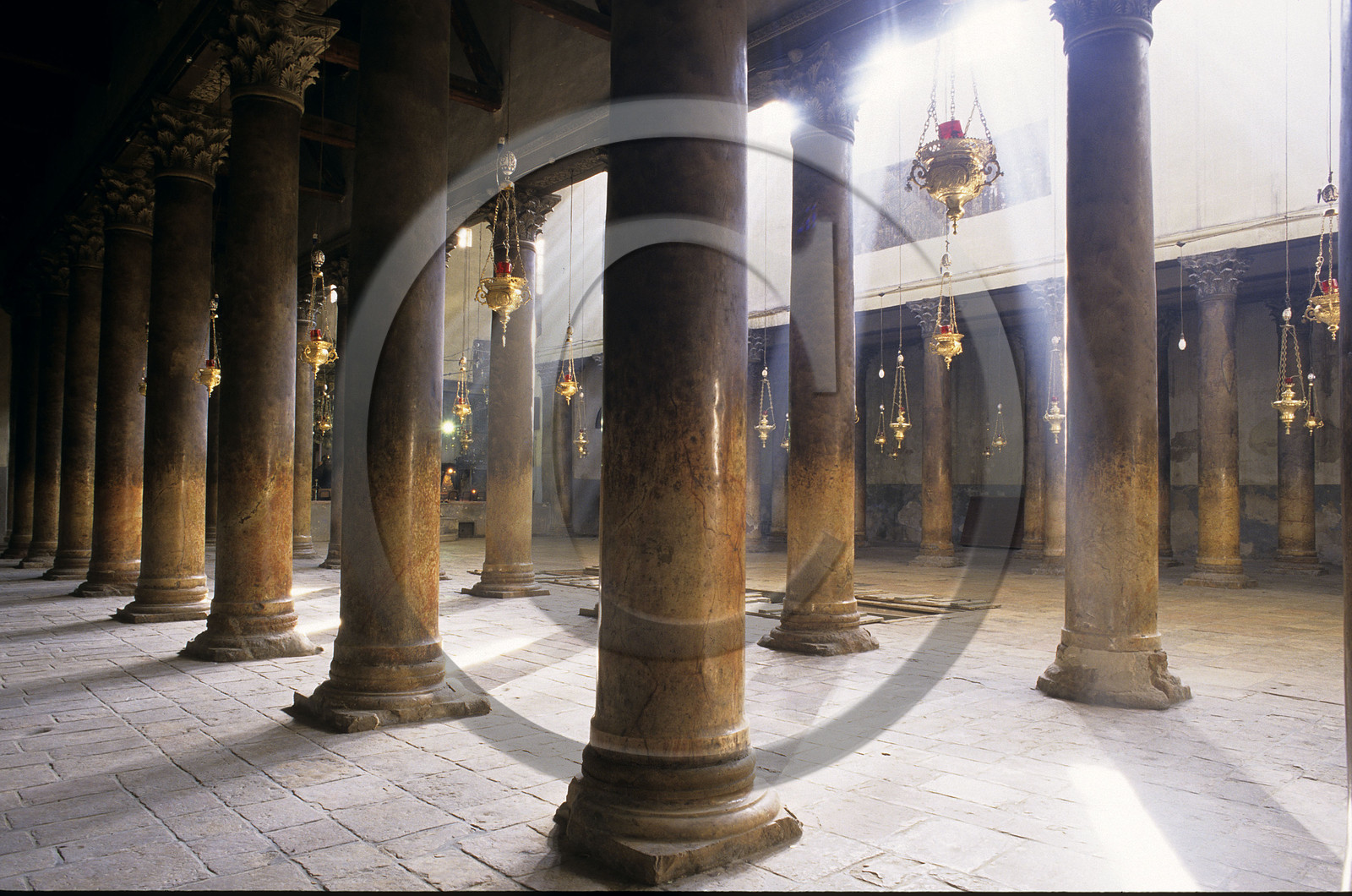 Bethlehem, Palestine