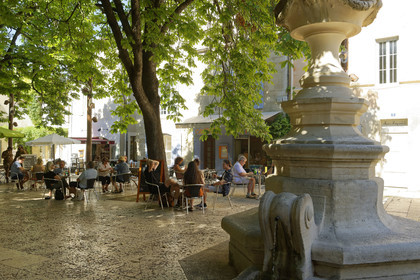 France, Saint Remy de Provence