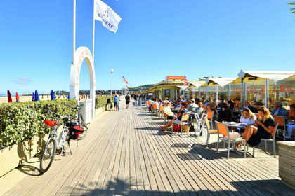 France, Deauville