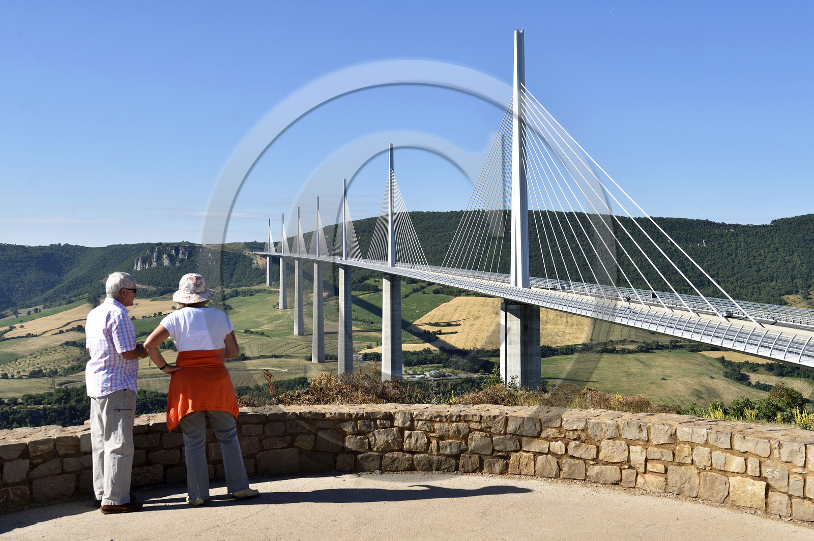 France, Millau