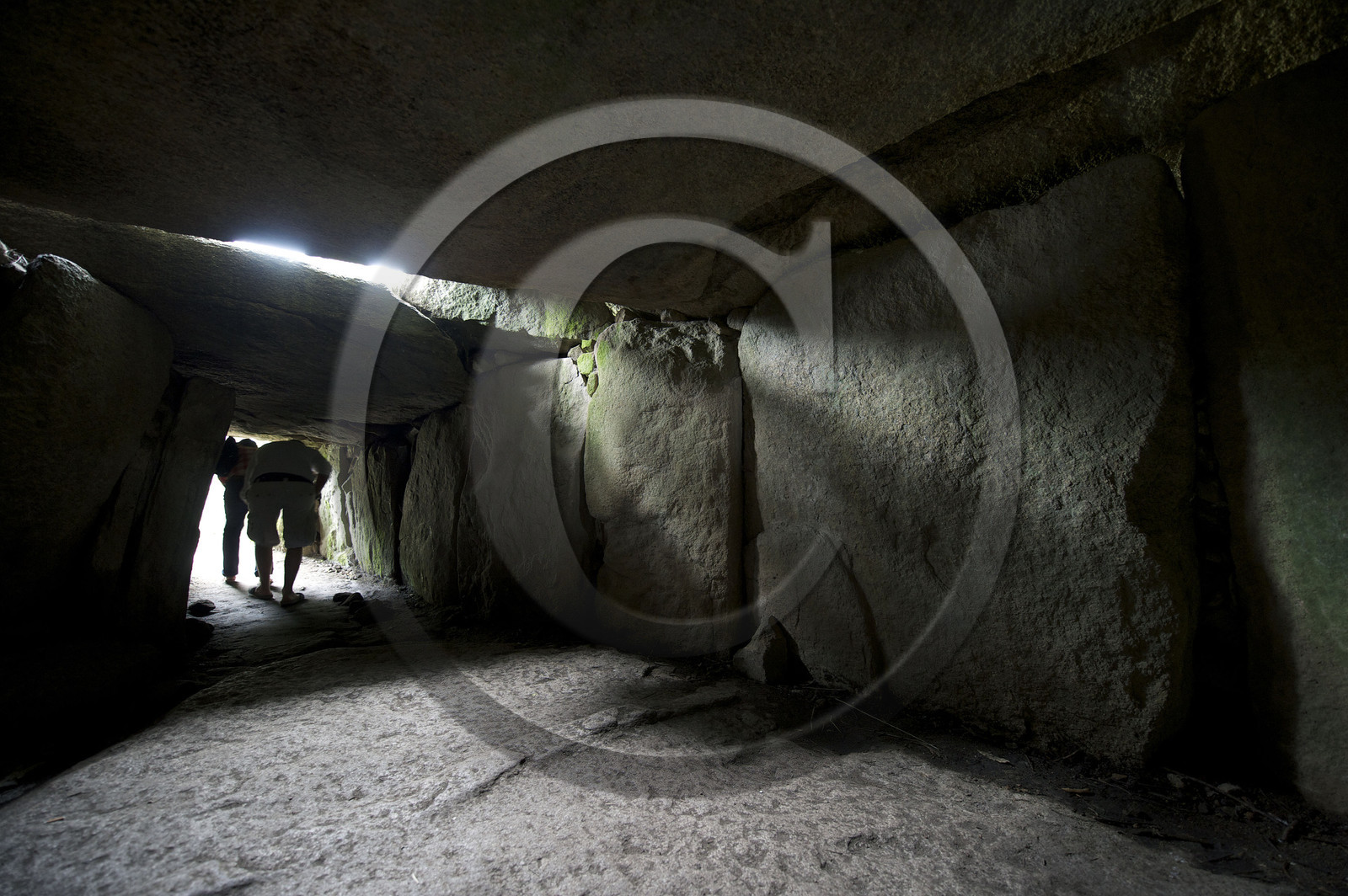 France, Locmariaquer