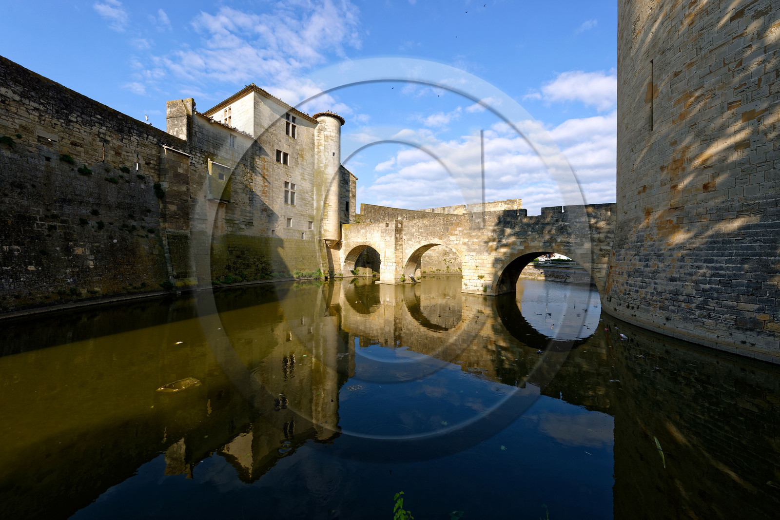 France, Aigues Mortes