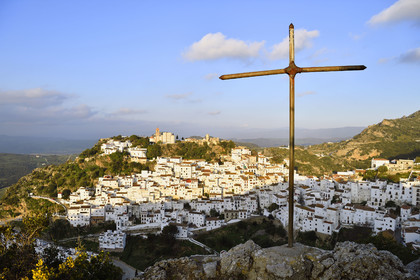 Espagne, Casares