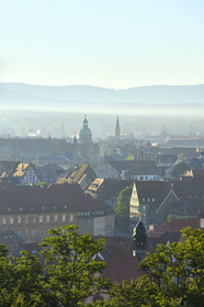 Allemagne, Bamberg