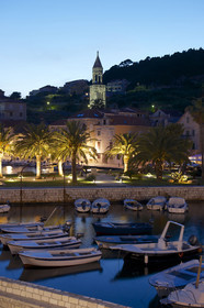 Croatie, Hvar