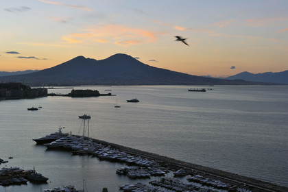 Italie, Napoli
