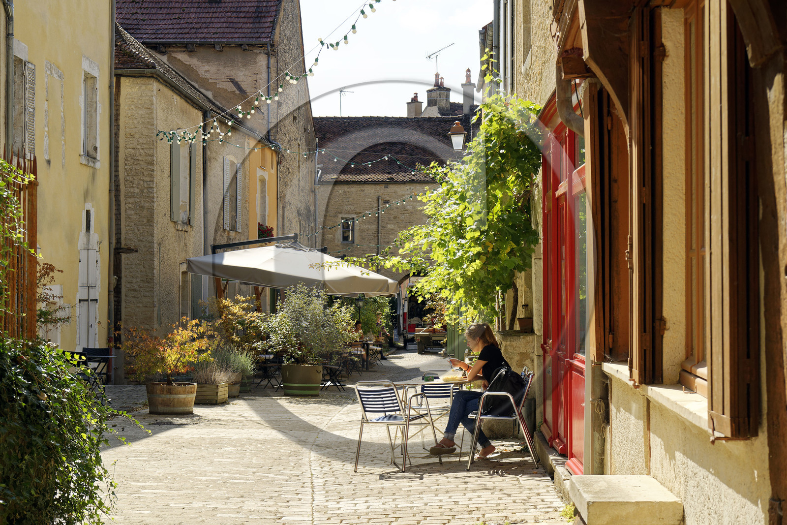 France, Noyers