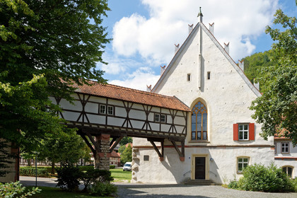 Allemagne, Blaubeuren