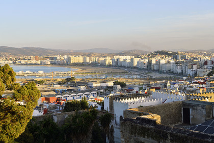 Maroc, Tanger