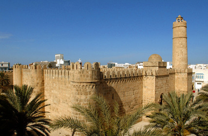 Sousse, Tunisie