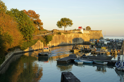 France, Oleron