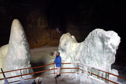 Franche-Comte, France