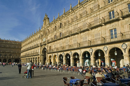 Salamanca, Spain
