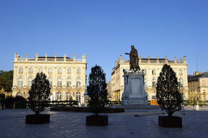 France, Nancy