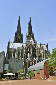 Allemagne, Cologne