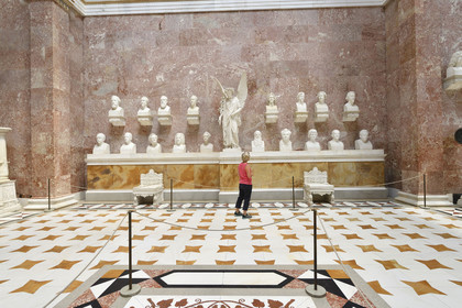 Allemagne region baviere bayern district haut palatinat