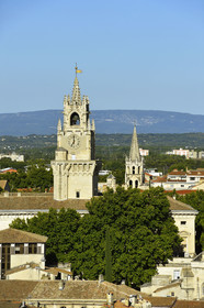 France, Avignon
