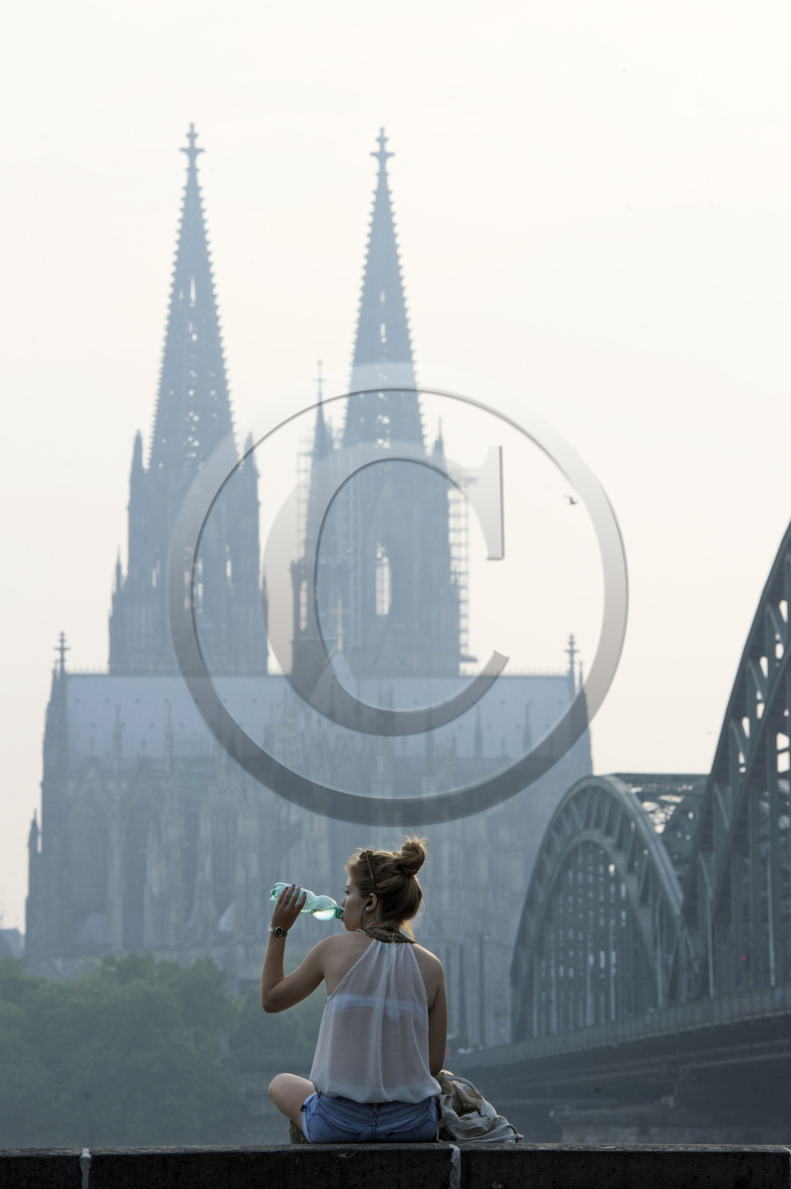 Allemagne, Cologne