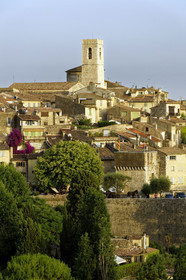 France, Saint Paul de Vence