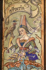 France, Haut Koenigsbourg