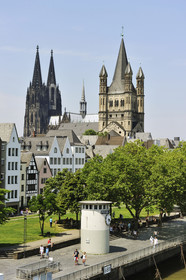 Allemagne, Cologne