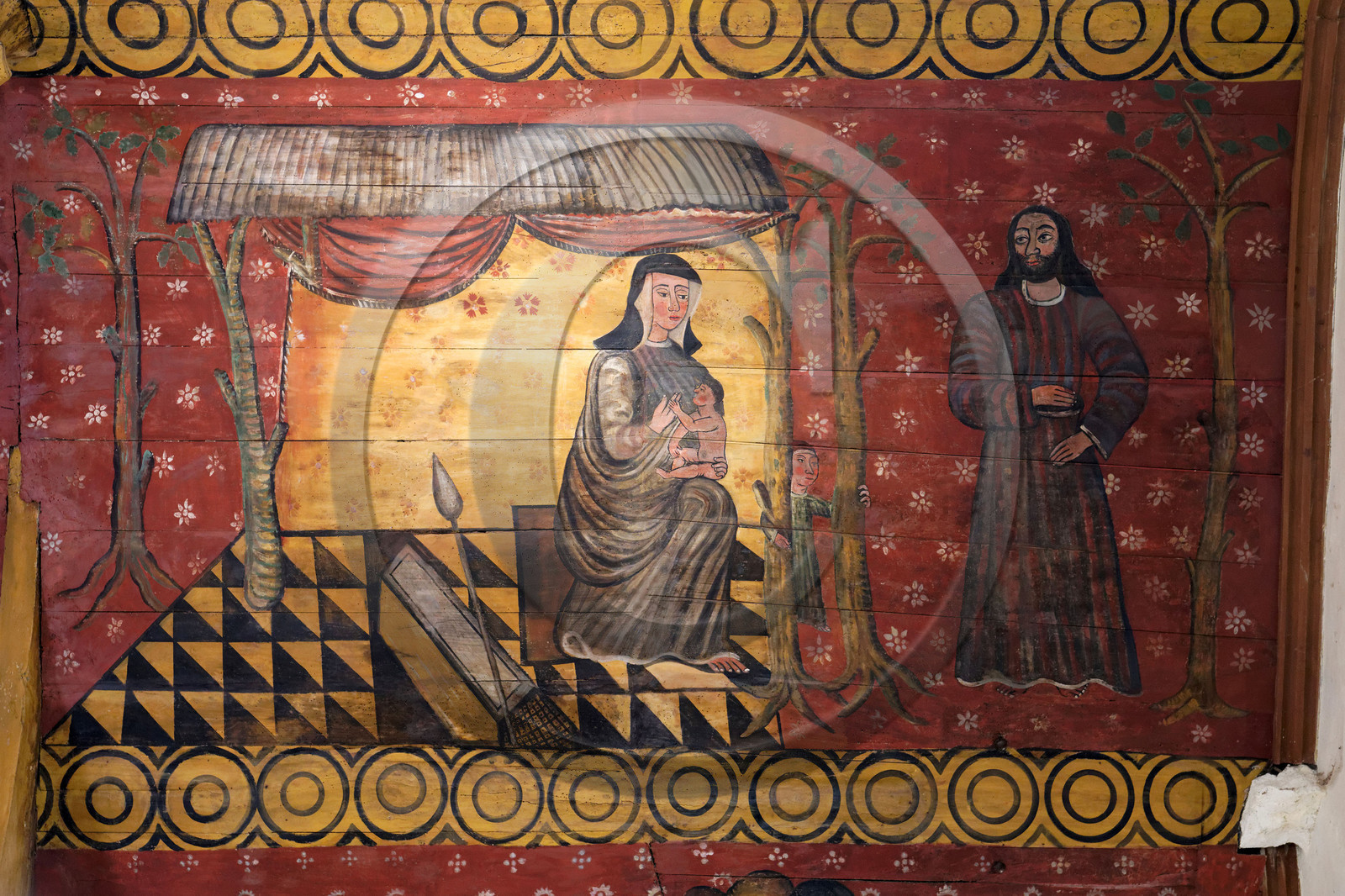 France, Plougrescant