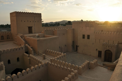 Oman, Nizwa
