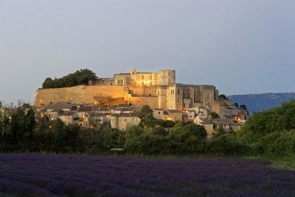 France, Grignan
